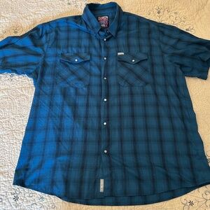 Dixxon Flannel 1962 3XL